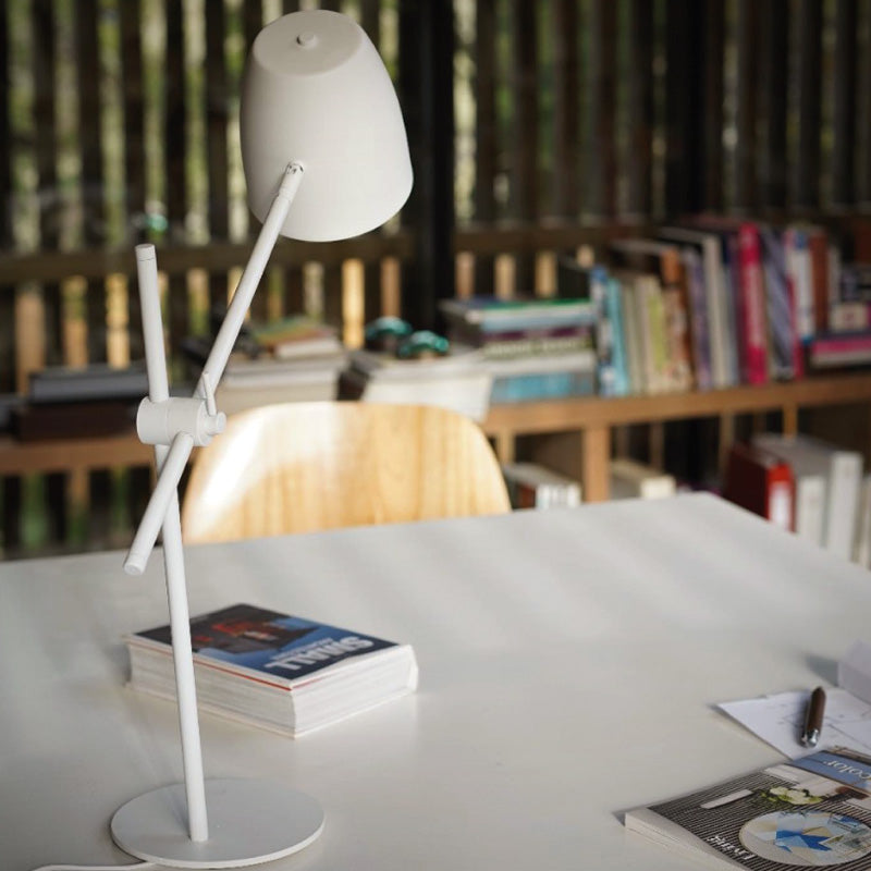 Lámpara de Mesa Fred Articulada